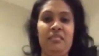Chut Fingering Selfie MMS Unfiltered Clip