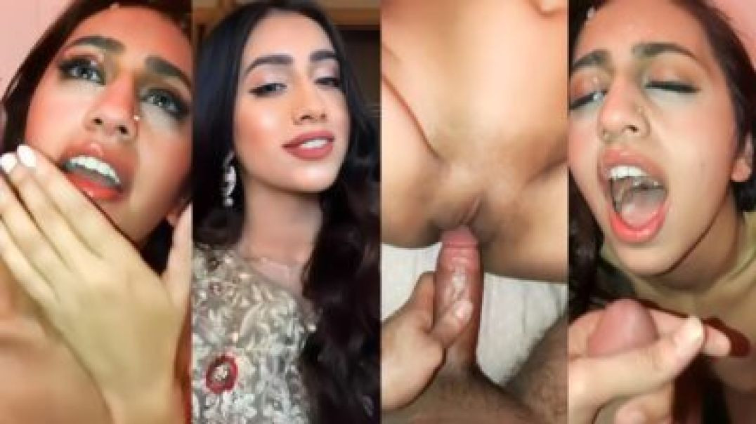 Fucking Getting Very Hot Desi Girl Cum