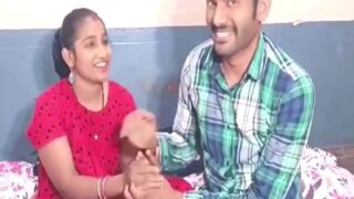 Indian jija sali sexy video MMS shooting