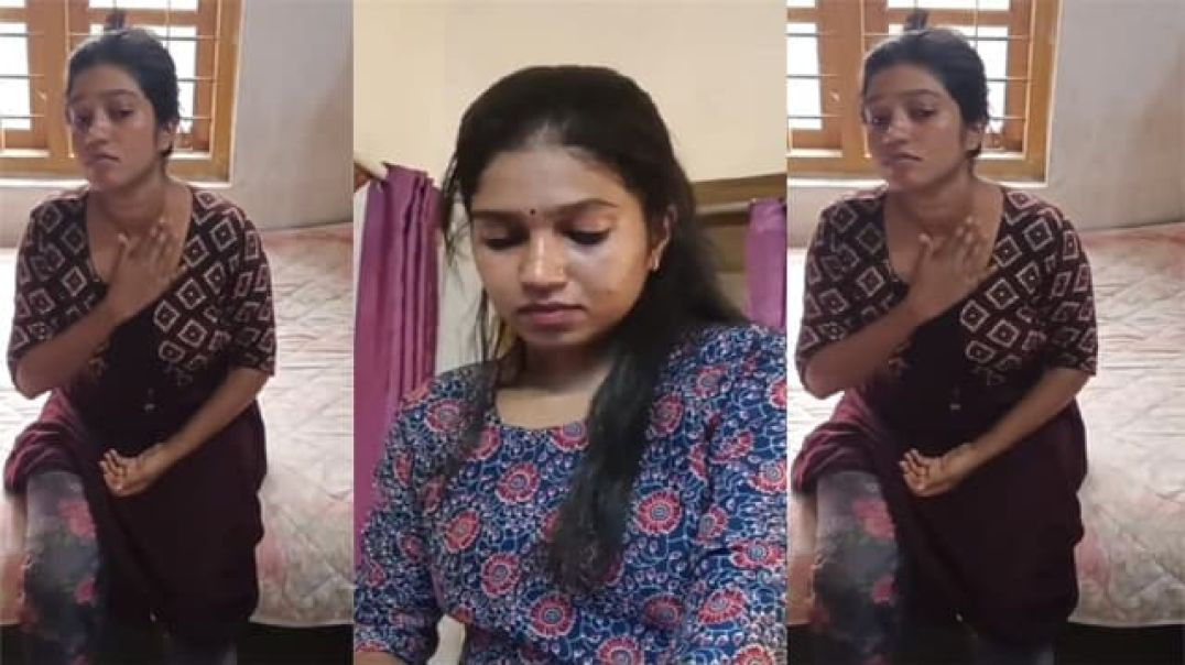 Mallu Young Girl Fun S1 – Hot Scene