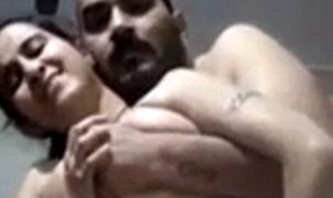 Pakistani foreplay sex video desi