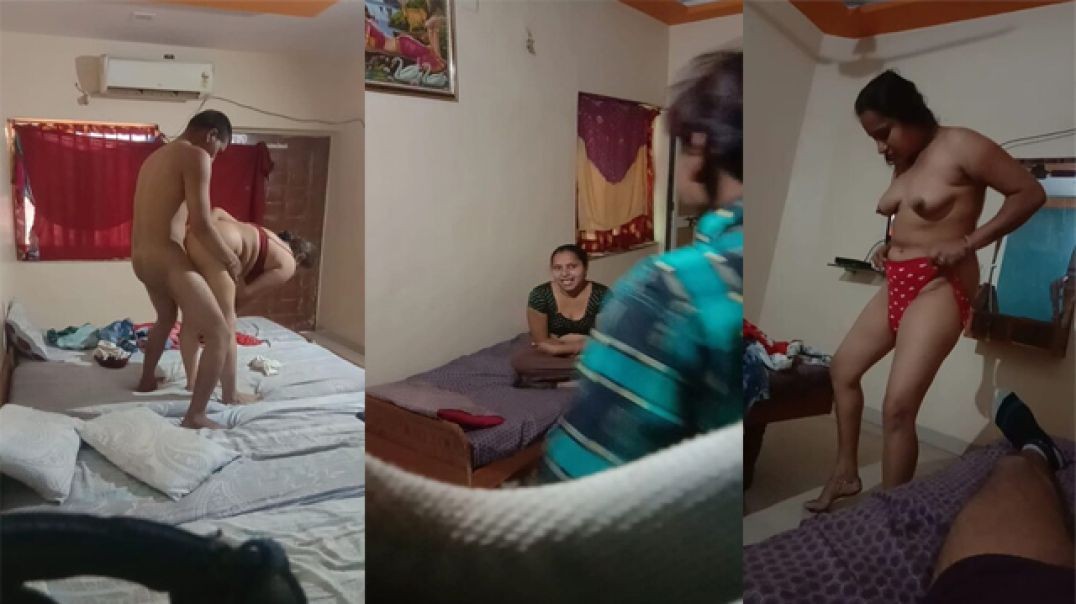 Cheater Married Bhabhi Mms | Bold Scene