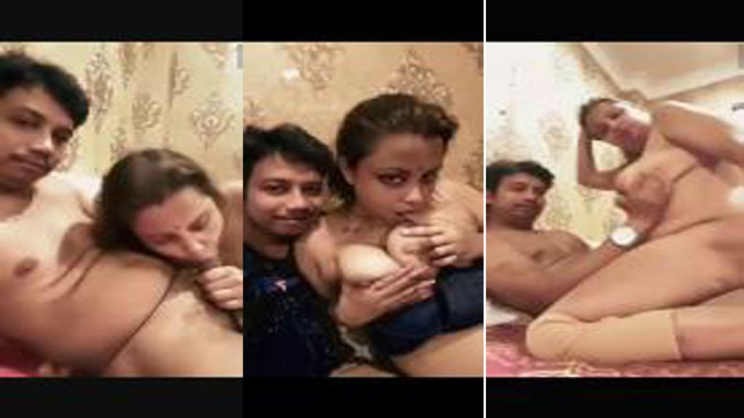 Fucking enjoy cute bhabhi ji indian boy